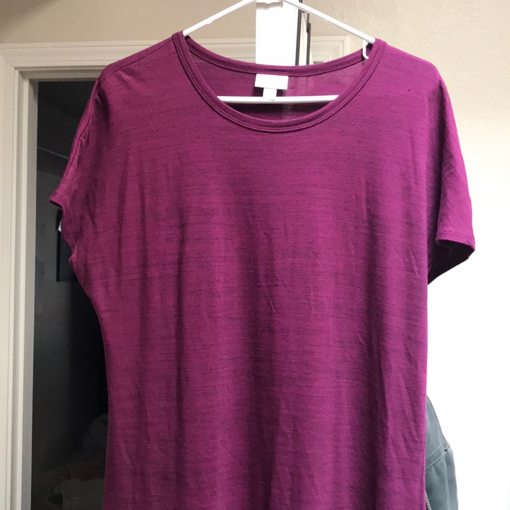 Lularoe Maria size large